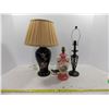 Image 1 : 3 Misc. Lamps – Tested & Working