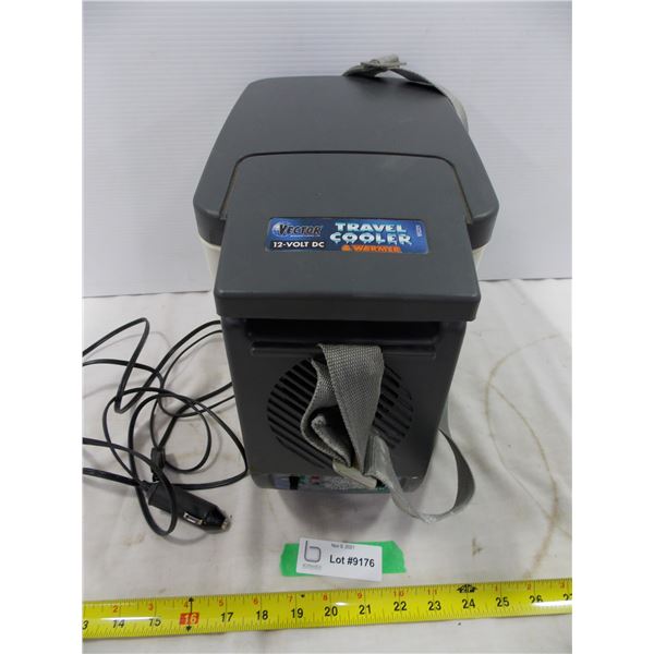 Portable Cooler & Warmer