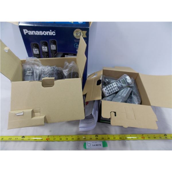 Cordless House Phones