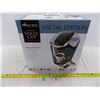 Image 1 : Keurig Single Cup Coffee Machine