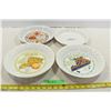 Image 1 : Assorted Pie Plates