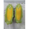 Image 3 : Corn Styled Ceramic Dishes