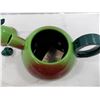 Image 3 : Metal Tea Pot Designed Like Apple