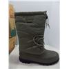 Image 2 : Size 10 Womens Sorel Boots