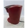 Image 3 : Red Keurig Single Cup Coffee Maker