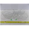 Image 1 : Cut Glass Bowls