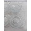 Image 3 : Cut Glass Bowls