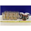Image 1 : Seasonal Glasses & Mugs