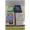 Image 1 : Etiquette Behavior books
