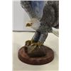 Image 2 : Eagle Ornament w/ Picture