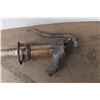 Image 2 : Vintage Water Pump with 6' pipe