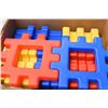 Image 3 : Kids Puzzle Like Blocks