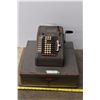 Image 1 : Vintage Smith-Corona Cash Register