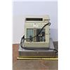 Image 1 : Cash Register on Metal Stand – Very Heavy