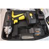 Image 2 : DuraMax 1/2" Cordless Impact Wrench (Working)