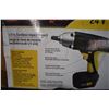 Image 4 : DuraMax 1/2" Cordless Impact Wrench (Working)