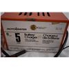 Image 2 : Small Motomaster 5 Amp Battery Charger (Working)