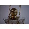 Image 4 : Decanter With Shot Glasses (Missing Pieces)