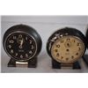 Image 2 : Westclox Clocks (Need Repair)