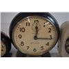 Image 3 : Westclox Clocks (Need Repair)