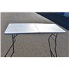 Image 3 : 6ft folding table
