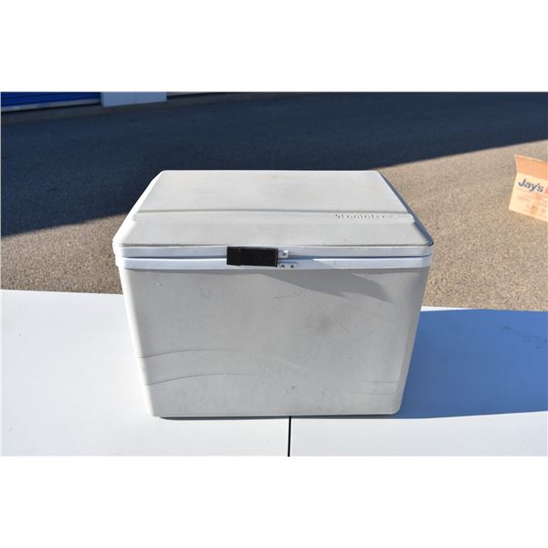 koolatron electric cooler