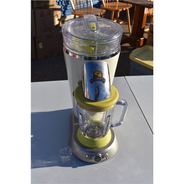 margaritaville blender