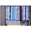 Image 2 : 2 boxes of fabric