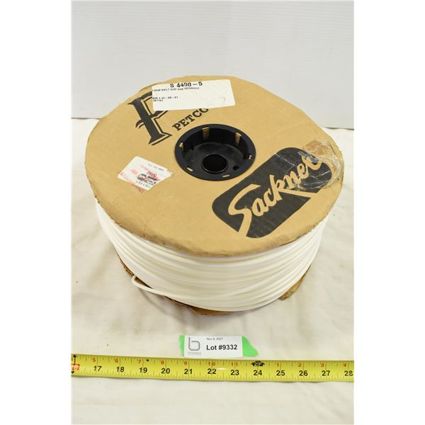 Upholstery Foam Welt Cord 5/32 - ~500 ft.