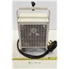 Image 1 : 4000 Watt, 240 Volt Heater