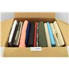 Image 1 : Box of Assorted Fabrics