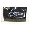 Image 1 : Star trek Deep Space Nine Light Up Picture – Missing Adapter