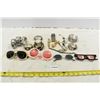 Image 1 : Lot of Misc. Jewellery & Glasses