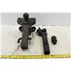 Image 1 : 2 Trailer Hitches