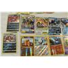 Image 2 : Assorted Pokemon Cards, Various Foil Cards