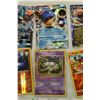 Image 3 : Assorted Pokemon Cards, Various Foil Cards