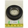Image 1 : Goodyear Tire Ashtray