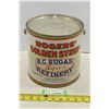Image 1 : Rogers 20 LBS Golden Syrup – Smoking Factory