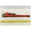 Image 1 : Heavy Duty 18” Wrench