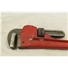 Image 2 : Heavy Duty 18” Wrench