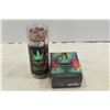 Image 3 : Weed Card Games, Dice, Blank VHS Tapes