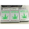 Image 3 : Weed Card Games, Dice, Blank VHS Tapes