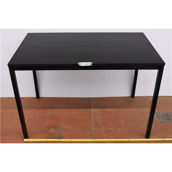 Small Kitchen Table - 44"x27" x29Tall