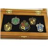 Image 2 : Harry Potter House Pins