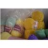 Image 2 : Large Yarn Lot