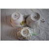 Image 7 : (5) Teacups and Saucers