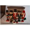 Image 1 : *Nutcrackers with Tote