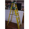 Image 1 : *Folding Metal Ladder (68" High)
