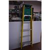 Image 4 : *Folding Metal Ladder (68" High)