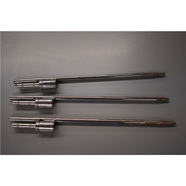 *(3) Specialty Tools